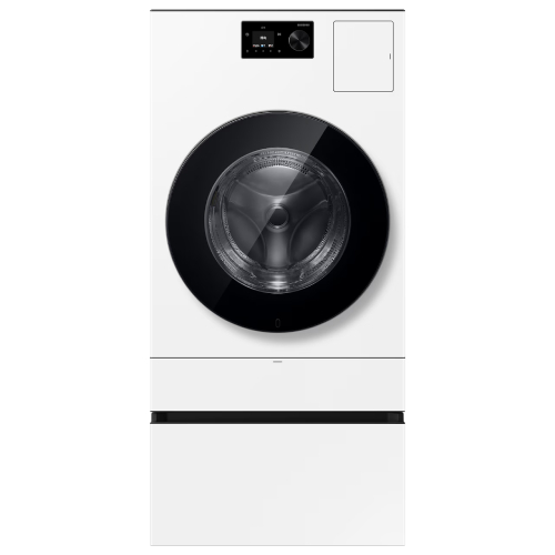 삼성전자 비스포크 AI 콤보 WD80H25BHW (+수납함, WD80H25BHWN1)