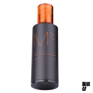 엠도씨 선스킨 플러스 크림 100ml (2개)_이미지