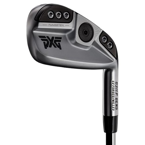 PXG GEN5 0311P 아이언 경량스틸 (병행 6개)