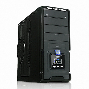 표준PC 200809-70만원대 프로슈머 표준PC 풀패키지