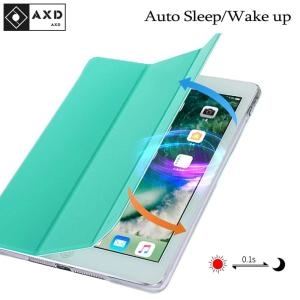 갤럭시 호환 탭 S2 8.0 인치 SM-T710 T715 T713 케이스 자동 슬립/웨이크 업 플립 PU 가죽 커버 스마_이미지