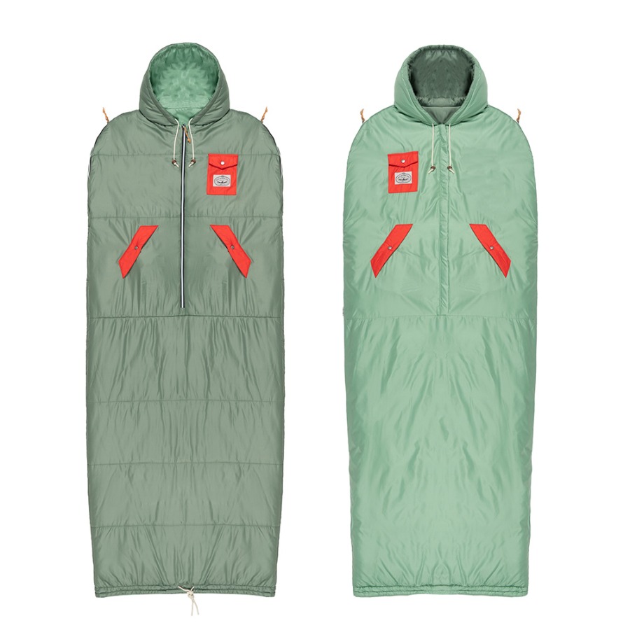 폴러스터프 양면 냅색 MOSS RAPIDS이미지입니다. 누르면 해당 게시물로 새창이동합니다.