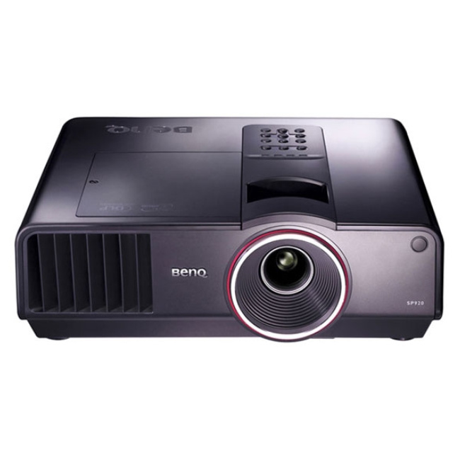 BenQ SP970 (정품)_이미지