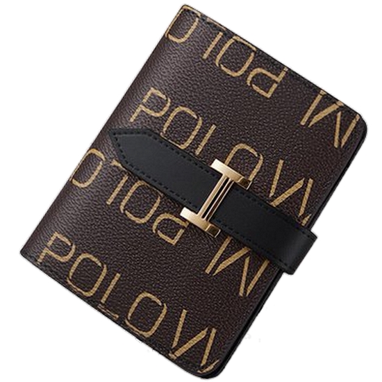 윌리엄폴로 반지갑 208120_이미지