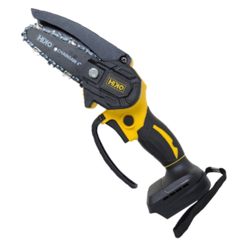 충전 체인톱 HUC100Z