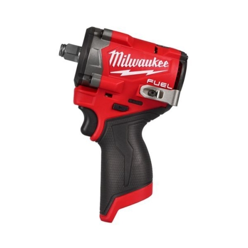 알티피아 MILWAUKEE 충전임팩트렌치 본체만 _M12FIW2F12-0X_이미지