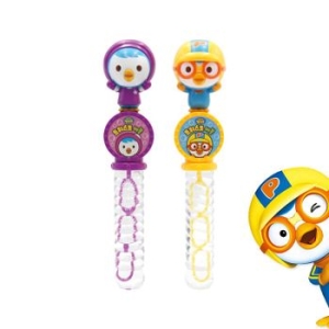 뽀로로 트위스트 버블 스틱 (1개)