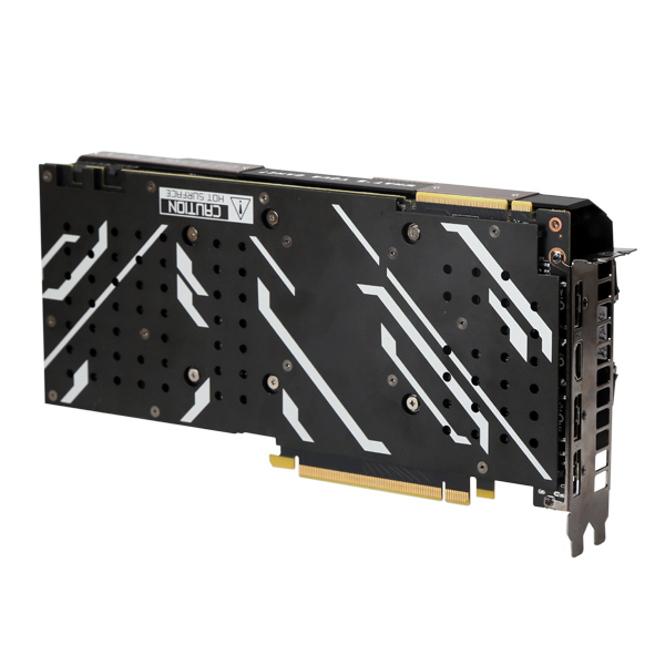 갤럭시 GALAX 지포스 RTX 2070 SUPER D6 8GB (벌크)_이미지