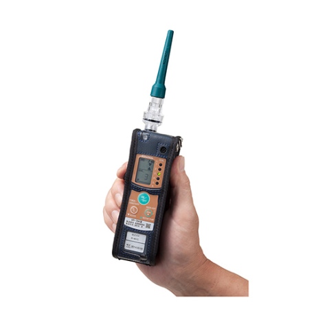 냉매가스 누출검사기 XP-704 lll
