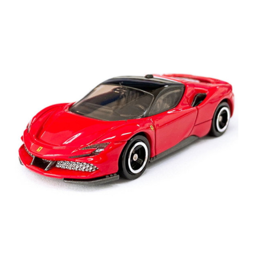 토미카 98 대형 인원 수송차 다이캐스트 미니카 피규어 자동차 장난감