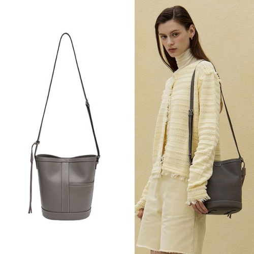 이네스바이 마르소 크로스 숄더백 토프 IMR2049BFM_이미지