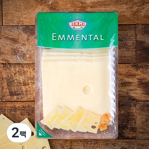 JERMI Kaesewerk GmbH ������ ����Ż �����̽� ġ�� 150g