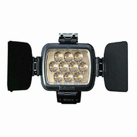 SONY HVL-LBPA LED라이트_이미지