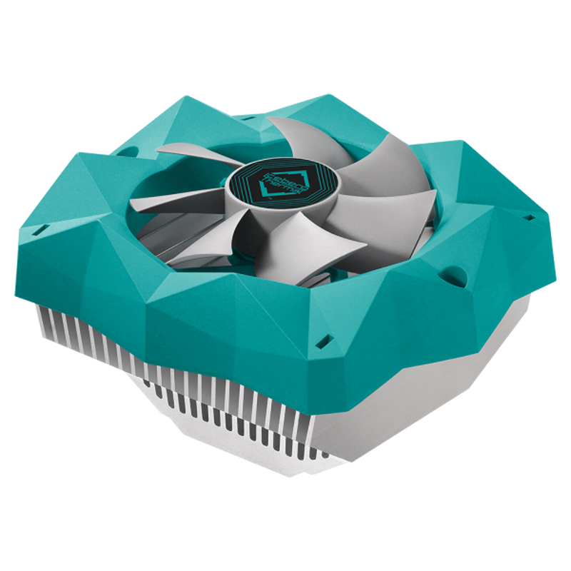 Iceberg Thermal IceFLOE T95_이미지