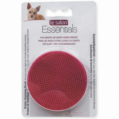 하겐 르살롱 에센셜 러버 그루밍 브러쉬 O형이미지입니다. 누르면 해당 게시물로 새창이동합니다.