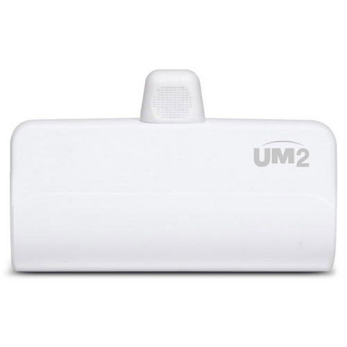 아임커머스 UM2 PD 20W 일체형 스탠드 도킹형 보조배터리 UMPB-35D 5000mAh