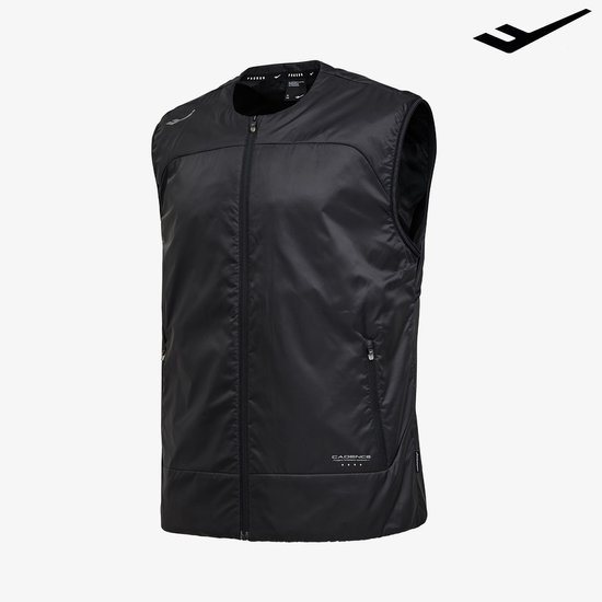 프로스펙스 오리지널 경량 패딩 조끼 PR3MV24F513