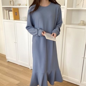 스위트플러스 임부복 원피스_이미지