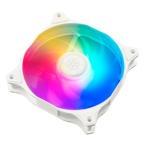 SilverStone SST-AB120RW-ARGB STCOM