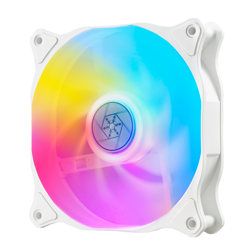 SilverStone SST-AB120RW-ARGB STCOM