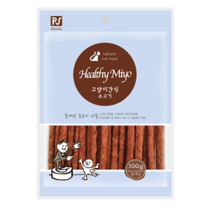 아스쿠 헬시미요 소고기 100g (1개)_이미지