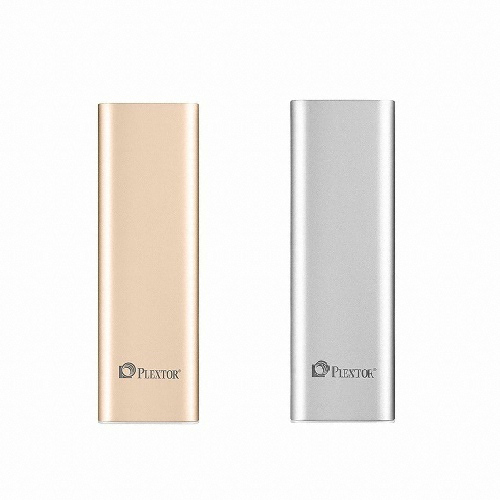 Plextor EX1 Portable SSD (256GB)