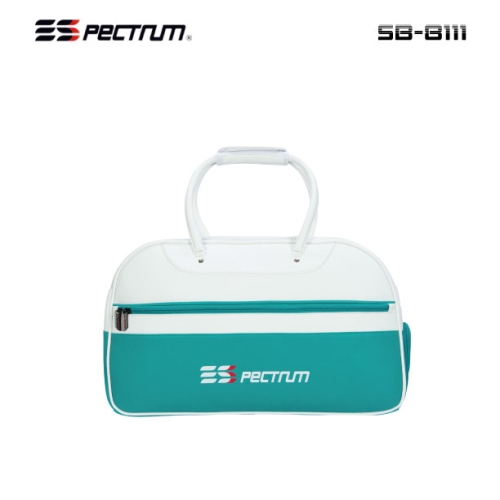 스펙트럼 SB-8111 MT 민트 배드민턴가방 라켓백 스포츠가방