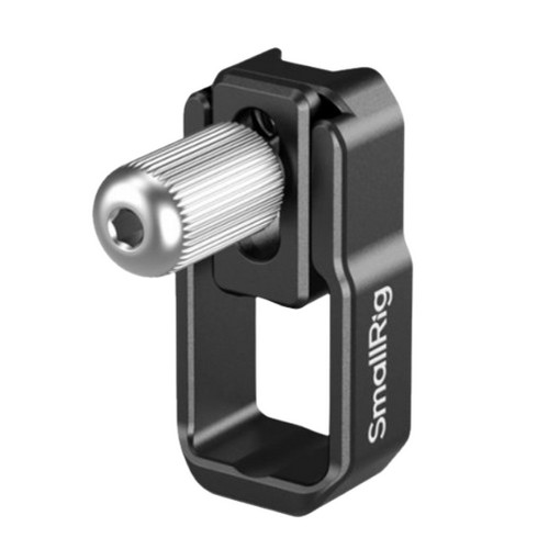 스몰리그 5660 캐논 EOS C50용 USB-C 클램프 (정품)