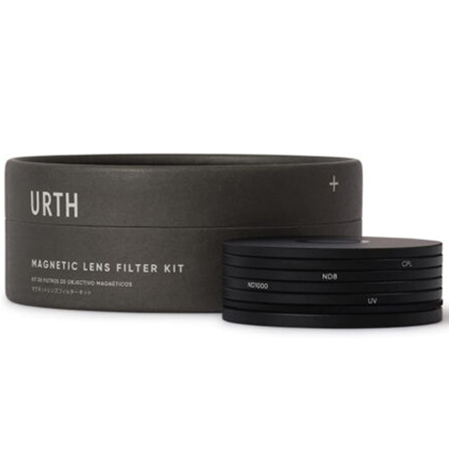 URTH  마그네틱 Essentials PLUS 필터세트[72mm]