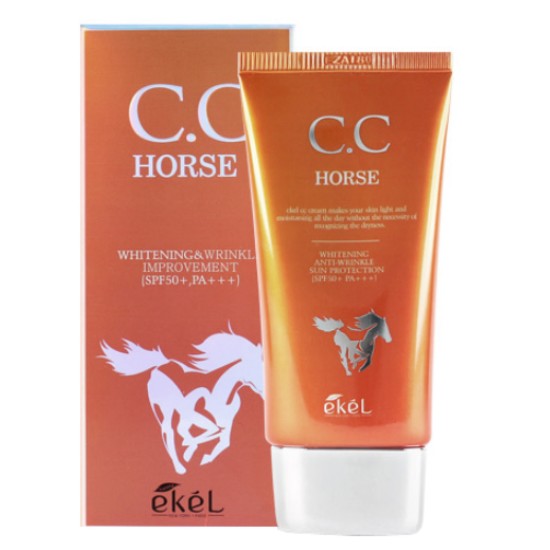 홀스 CC크림  50ml