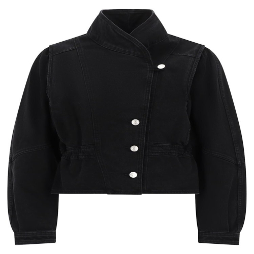 이자벨마랑 DOLIEGZ 자켓 VE0614FA_D1H02I02FK B0041962180