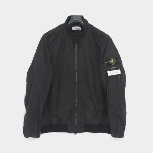 스톤아일랜드 봄버 남성 자켓_K1S154100037 S0A23 V0029_이미지