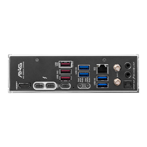 MSI MAG Z890 토마호크 WIFI (중고)_이미지