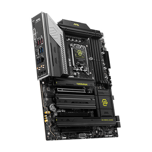 MSI MAG Z890 �丶ȣũ WIFI (�߰�)