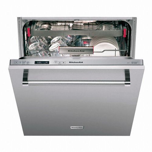 키친에이드 KDSDS82146 (패널미포함)_이미지