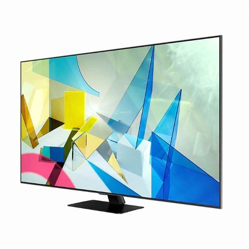 삼성전자 QLED KQ75QT80AFXKR (스탠드)_이미지