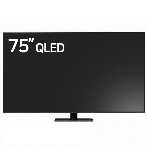 삼성전자 QLED KQ75QT80AFXKR (스탠드)_이미지