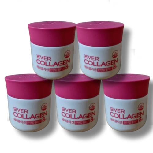뉴트리 에버콜라겐 에버콜라겐 인앤업 플러스 750mg 112정 (5개)_이미지