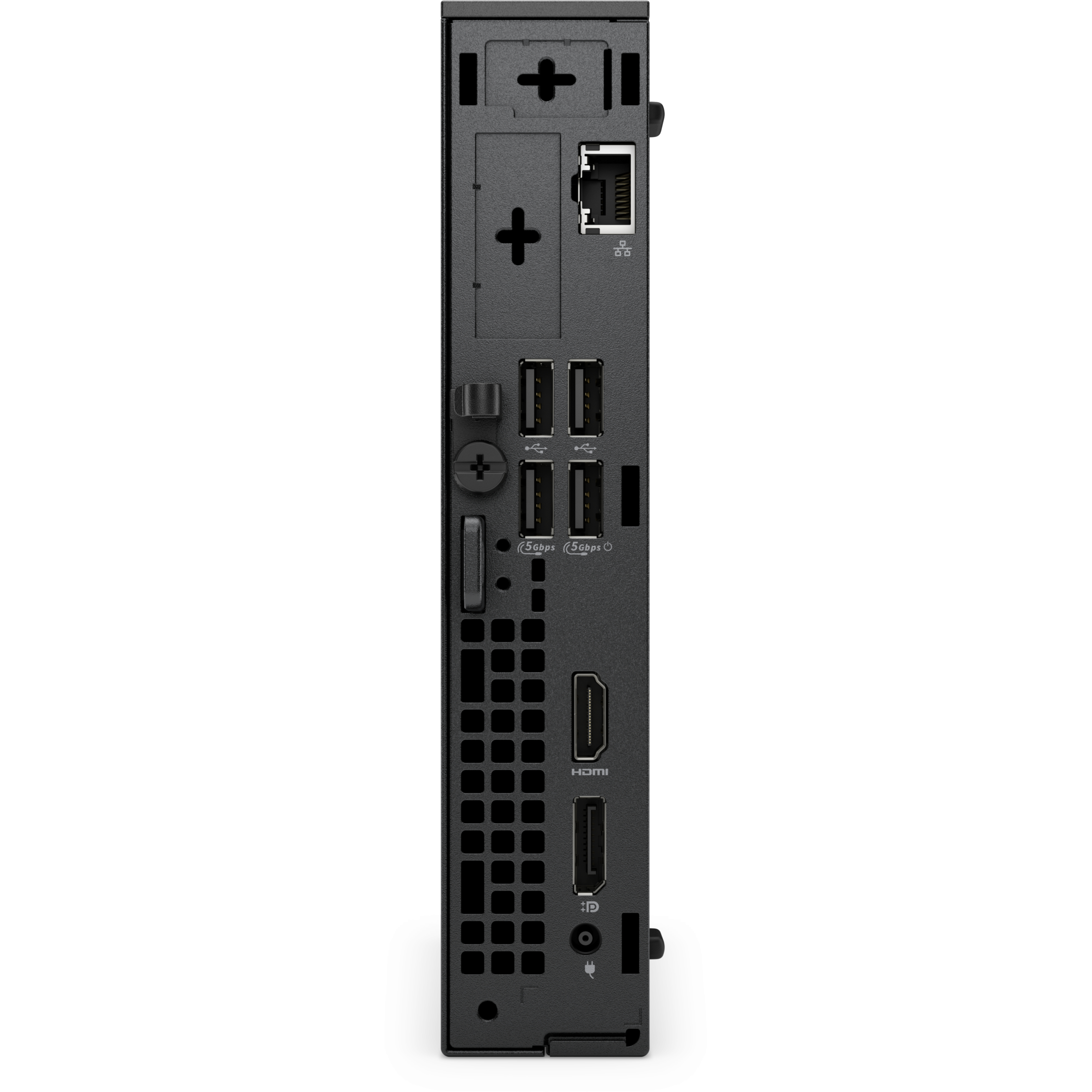 DELL Pro Micro QCM1250 Ultra7 265T Win11loT (8GB, M.2 512GB)_이미지