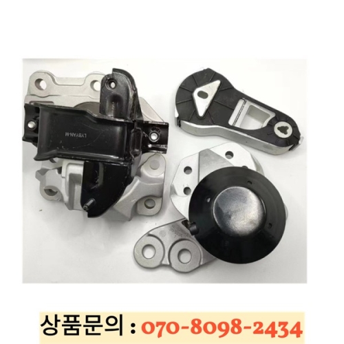  포드 익스플로러 2011-2019 용 엔진 마운트 변속기 토크 지원 3.5L DB5Z-6038A 자동차 액세서리