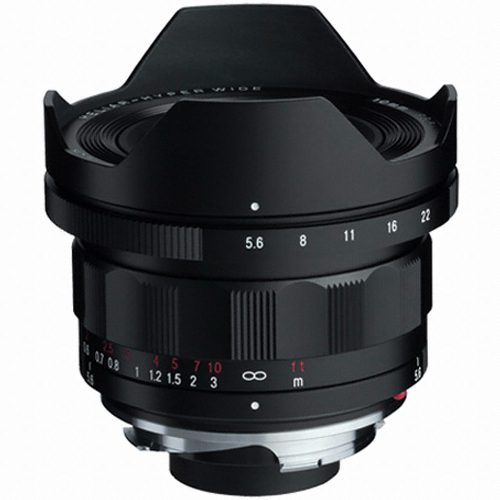 보이그랜더 HELIAR-HYPER WIDE 10mm F5.6 Aspherical Leica M용 (정품)_이미지