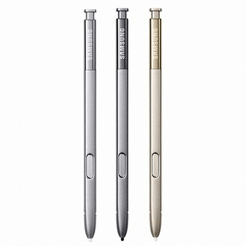 삼성전자 갤럭시노트7 S펜 EJ-PN930B (벌크)_이미지