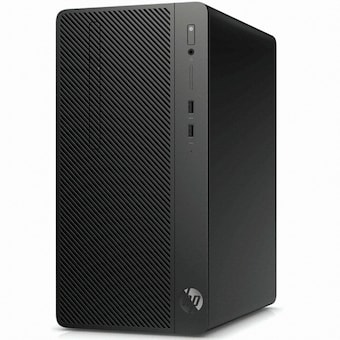 HP 프로데스크 280 G4 MT i7-GTX1060 100P