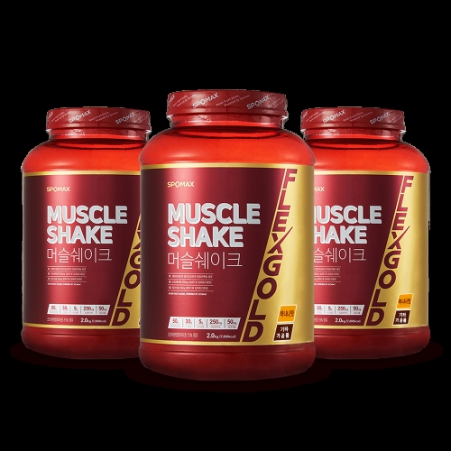 머슬쉐이크 2kg