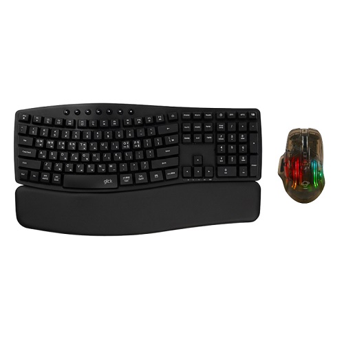 ��Ŭ��Ŀ ���ǽ����� EMK210 ���� Ű���� ���콺 ��Ʈ