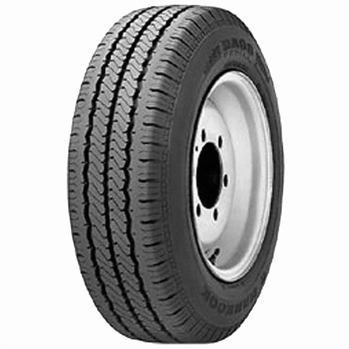한국타이어 래디알 RA08 215/75R16 10P (장착비별도)_이미지