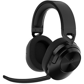 CORSAIR HS55 CORE 무선 블루투스 게이밍 <b>헤드셋</b>