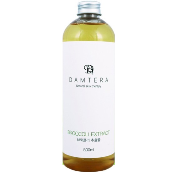 담테라 브로콜리 추출물 500ml (1개)_이미지