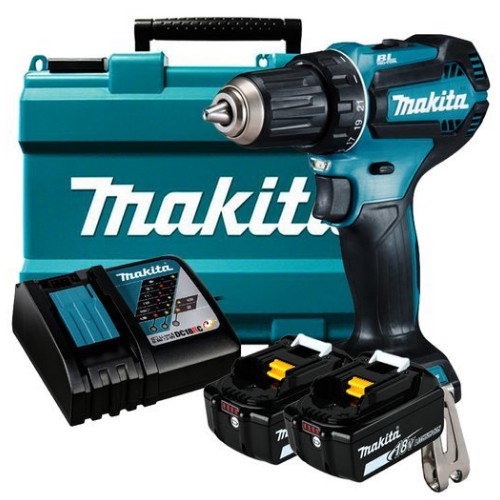 마끼다 DDF485 (6.0Ah, 배터리 2개)_이미지