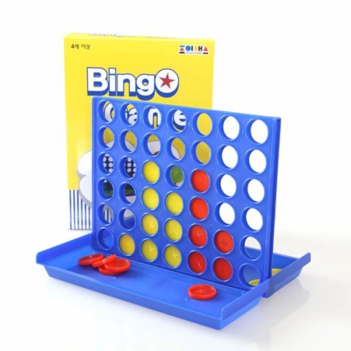  조이매스 빙고게임 Bingo